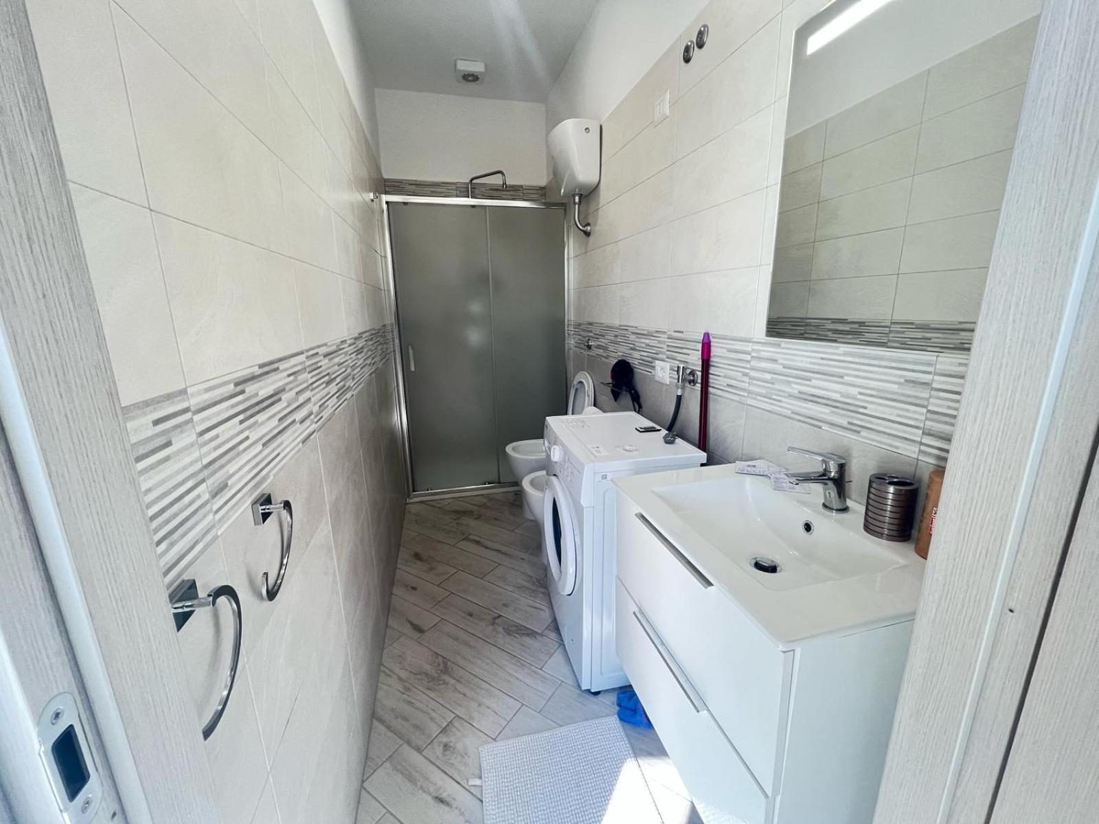 Apartamento The Brilliant Sisters Pompeya Exterior foto